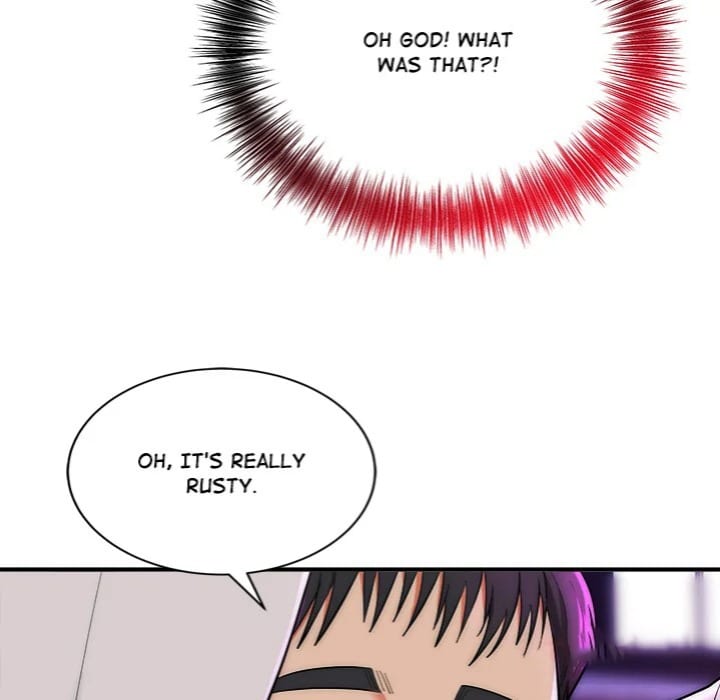 Kangsae the Strong (Uncensored), chapter 14, page 84 of 150