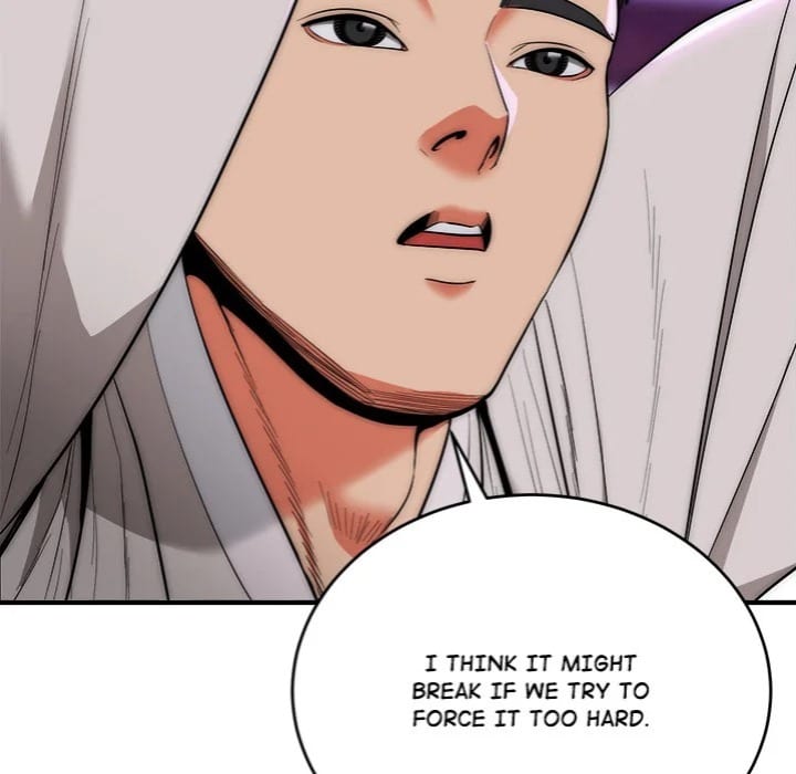 Kangsae the Strong (Uncensored), chapter 14, page 85 of 150