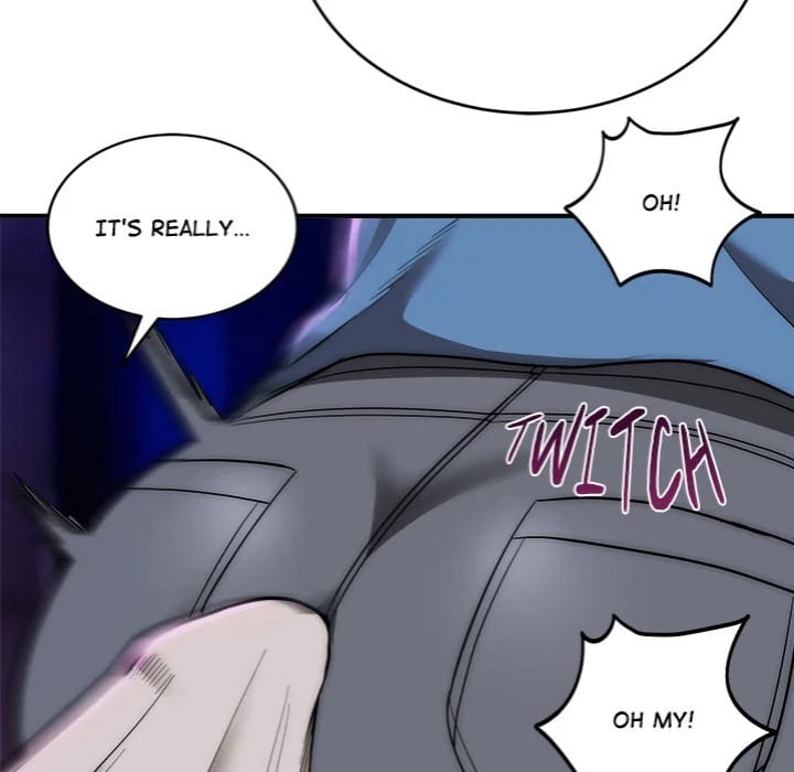 Kangsae the Strong (Uncensored), chapter 14, page 86 of 150