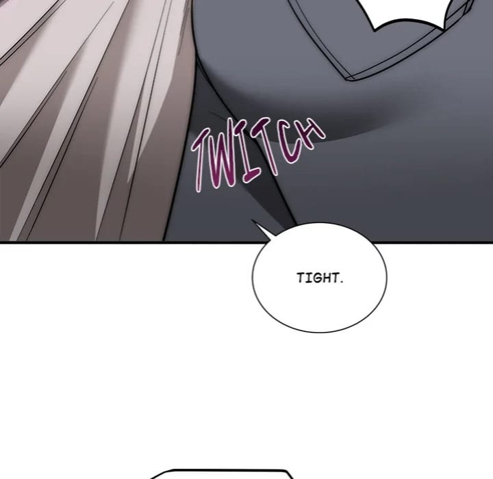 Kangsae the Strong (Uncensored), chapter 14, page 87 of 150