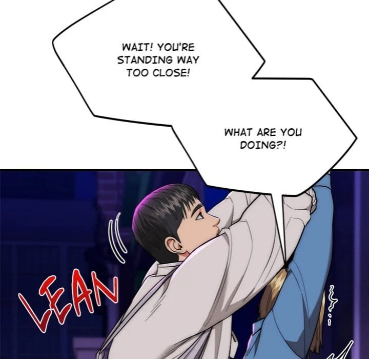 Kangsae the Strong (Uncensored), chapter 14, page 88 of 150