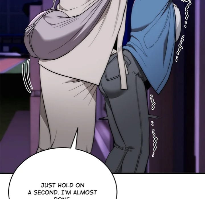 Kangsae the Strong (Uncensored), chapter 14, page 89 of 150