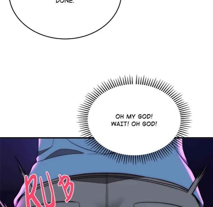 Kangsae the Strong (Uncensored), chapter 14, page 90 of 150