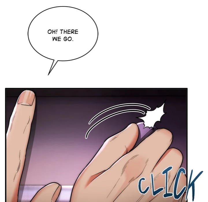 Kangsae the Strong (Uncensored), chapter 14, page 101 of 150