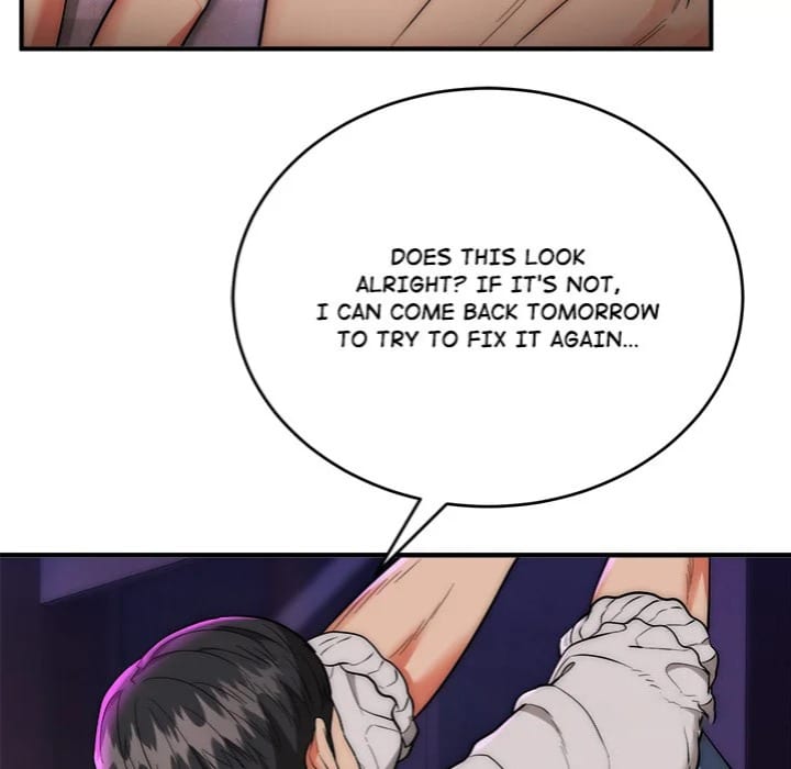 Kangsae the Strong (Uncensored), chapter 14, page 102 of 150