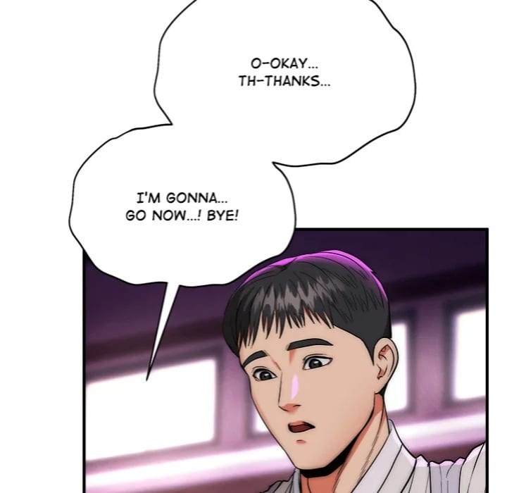 Kangsae the Strong (Uncensored), chapter 14, page 105 of 150