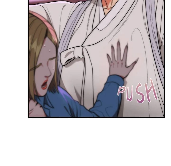 Kangsae the Strong (Uncensored), chapter 14, page 106 of 150