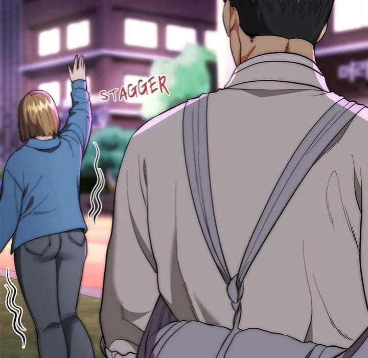 Kangsae the Strong (Uncensored), chapter 14, page 108 of 150