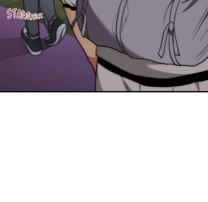 Kangsae the Strong (Uncensored), chapter 14, page 109 of 150