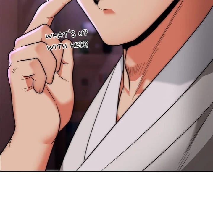 Kangsae the Strong (Uncensored), chapter 14, page 112 of 150