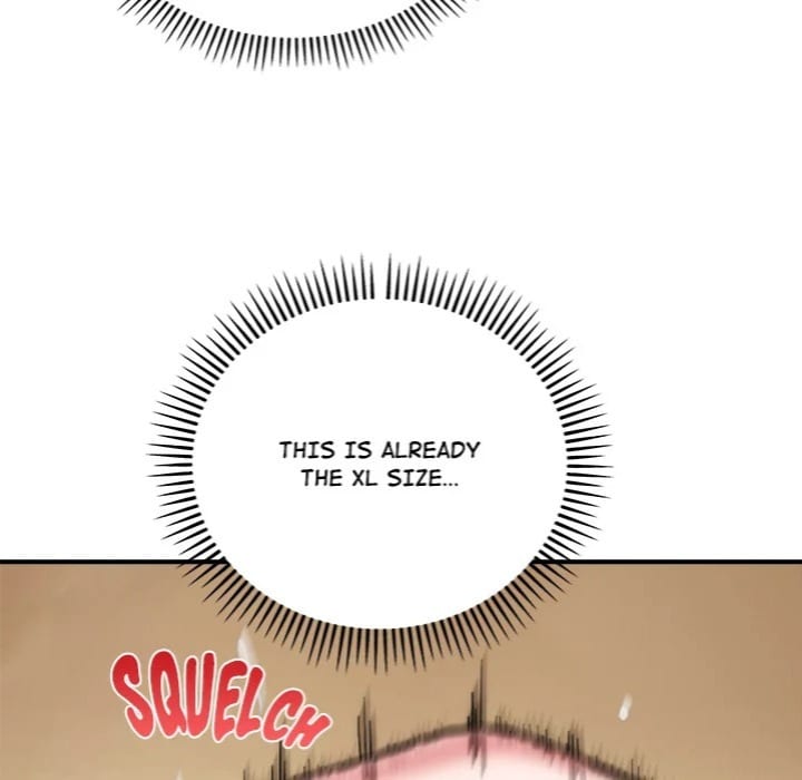 Kangsae the Strong (Uncensored), chapter 14, page 127 of 150