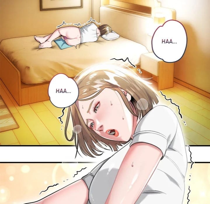 Kangsae the Strong (Uncensored), chapter 14, page 139 of 150