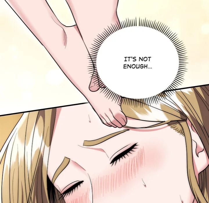 Kangsae the Strong (Uncensored), chapter 14, page 141 of 150
