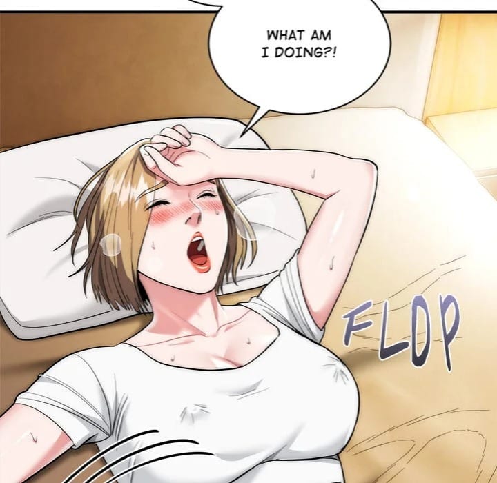 Kangsae the Strong (Uncensored), chapter 14, page 143 of 150