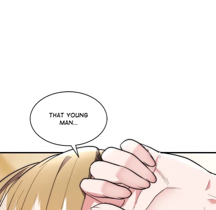 Kangsae the Strong (Uncensored), chapter 14, page 145 of 150