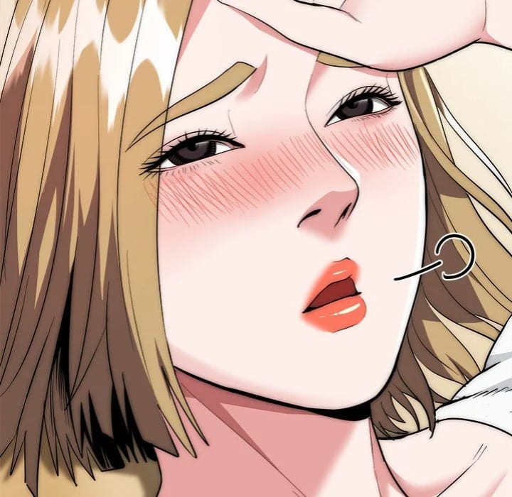 Kangsae the Strong (Uncensored), chapter 14, page 146 of 150