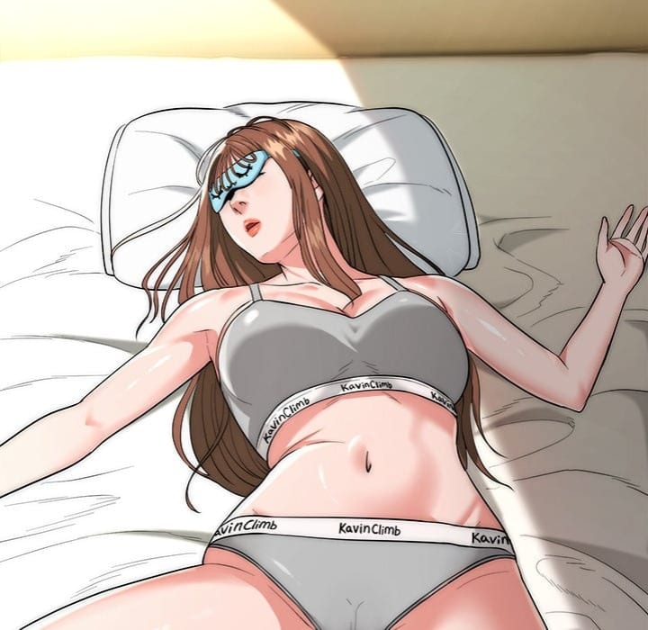 Kangsae the Strong (Uncensored), chapter 15, page 6 of 150