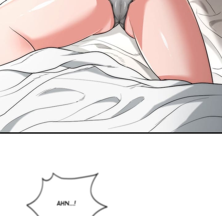 Kangsae the Strong (Uncensored), chapter 15, page 7 of 150