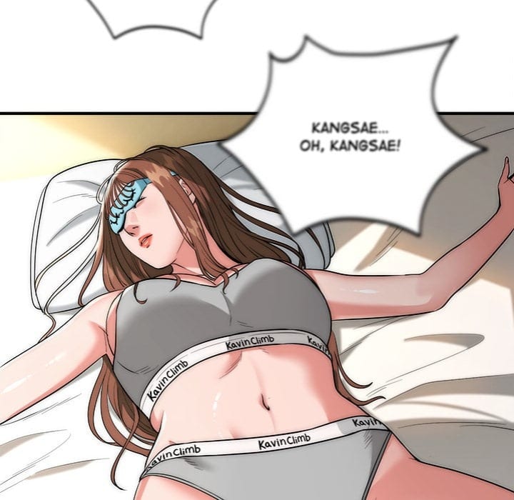 Kangsae the Strong (Uncensored), chapter 15, page 8 of 150