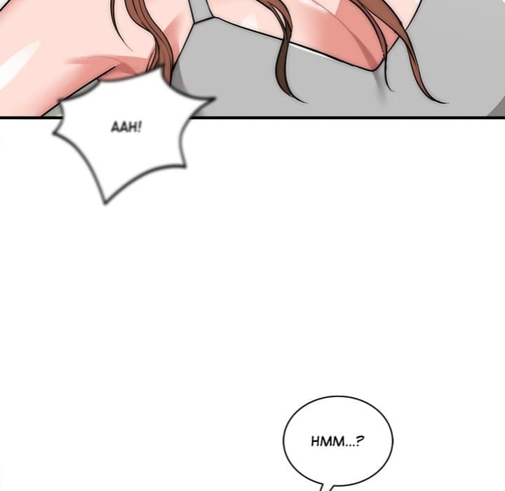 Kangsae the Strong (Uncensored), chapter 15, page 11 of 150