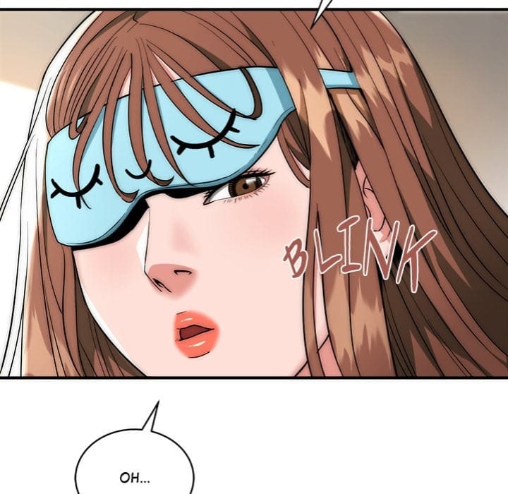 Kangsae the Strong (Uncensored), chapter 15, page 12 of 150