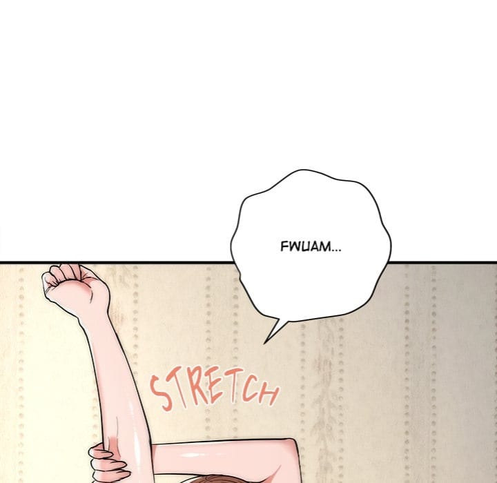 Kangsae the Strong (Uncensored), chapter 15, page 14 of 150