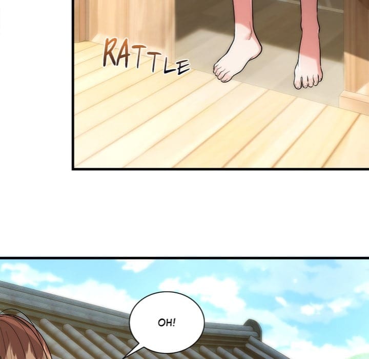 Kangsae the Strong (Uncensored), chapter 15, page 20 of 150