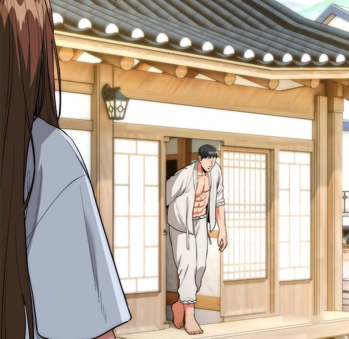 Kangsae the Strong (Uncensored), chapter 15, page 21 of 150