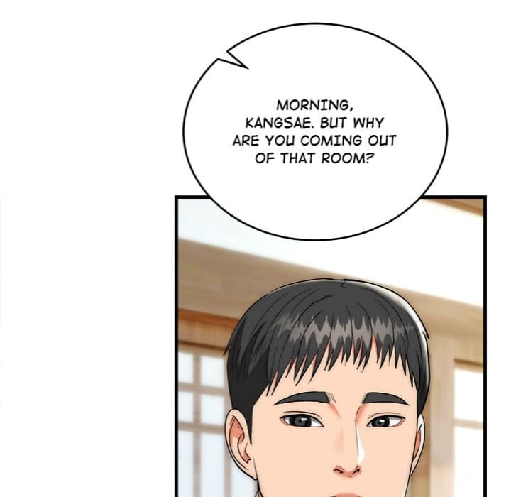 Kangsae the Strong (Uncensored), chapter 15, page 23 of 150