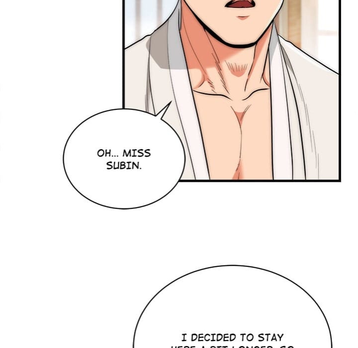 Kangsae the Strong (Uncensored), chapter 15, page 24 of 150