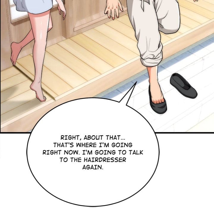 Kangsae the Strong (Uncensored), chapter 15, page 26 of 150
