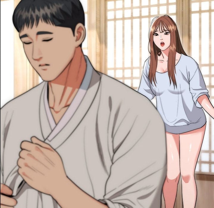 Kangsae the Strong (Uncensored), chapter 15, page 28 of 150