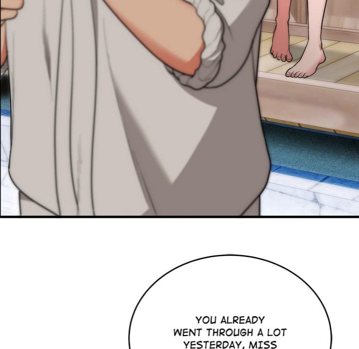 Kangsae the Strong (Uncensored), chapter 15, page 29 of 150