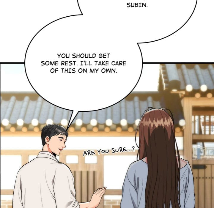 Kangsae the Strong (Uncensored), chapter 15, page 30 of 150