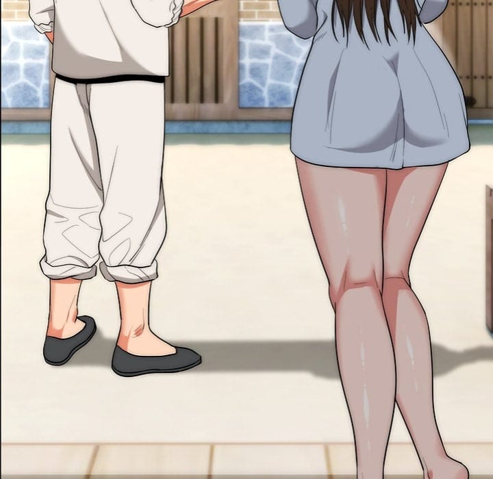 Kangsae the Strong (Uncensored), chapter 15, page 31 of 150