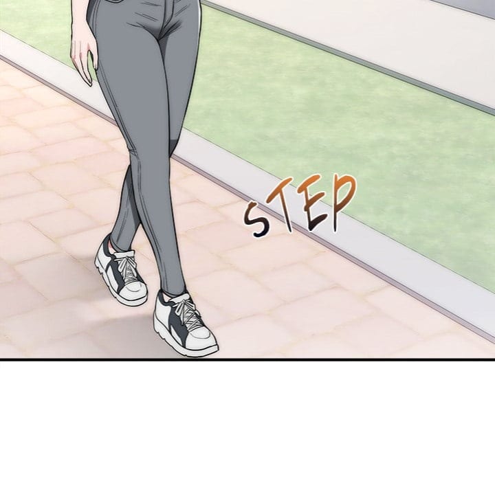 Kangsae the Strong (Uncensored), chapter 15, page 40 of 150