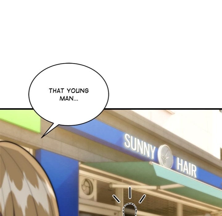 Kangsae the Strong (Uncensored), chapter 15, page 43 of 150