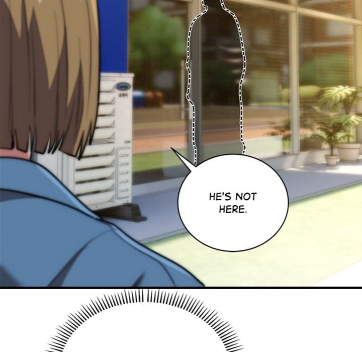Kangsae the Strong (Uncensored), chapter 15, page 44 of 150