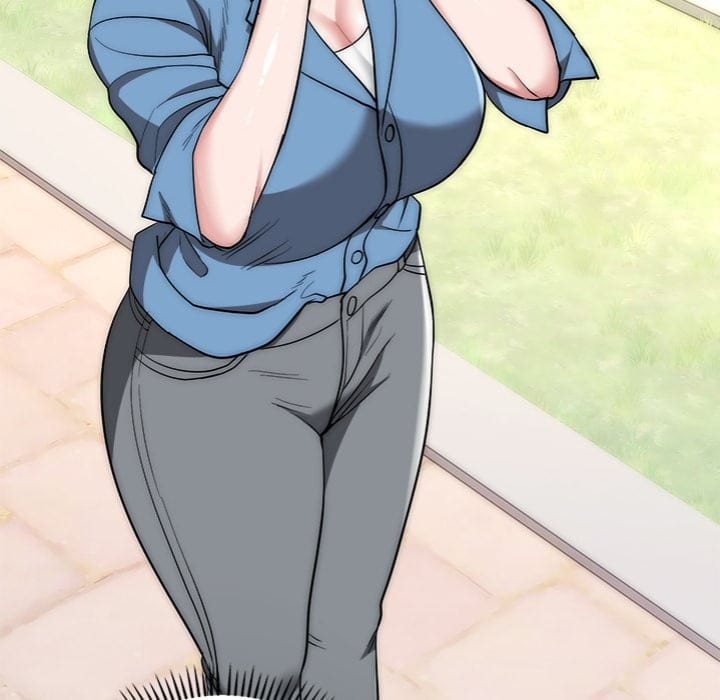 Kangsae the Strong (Uncensored), chapter 15, page 46 of 150