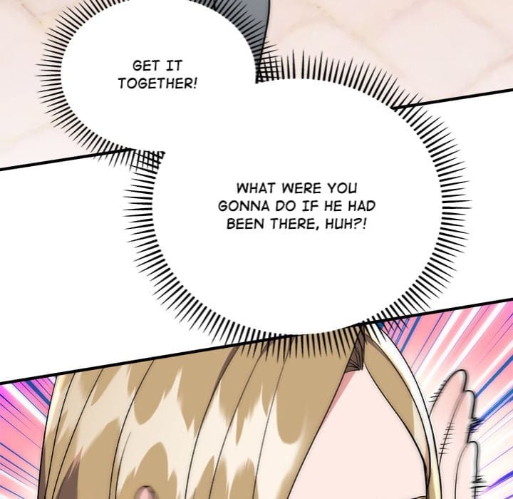 Kangsae the Strong (Uncensored), chapter 15, page 47 of 150