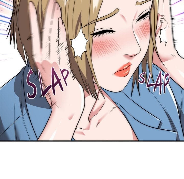 Kangsae the Strong (Uncensored), chapter 15, page 48 of 150