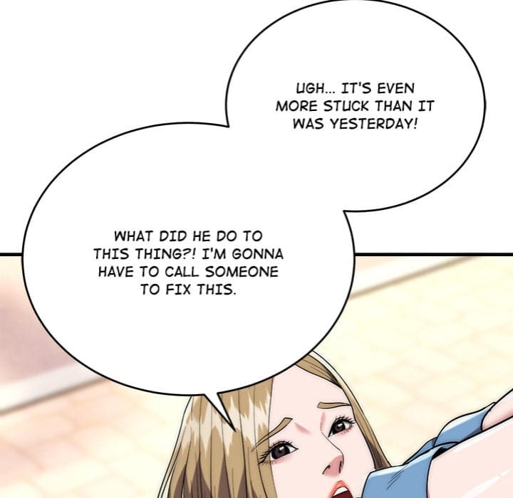 Kangsae the Strong (Uncensored), chapter 15, page 51 of 150