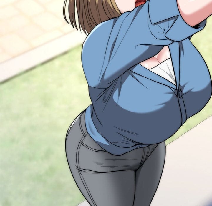 Kangsae the Strong (Uncensored), chapter 15, page 52 of 150