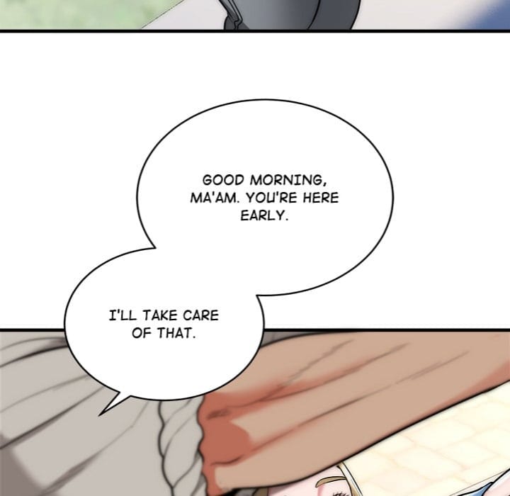 Kangsae the Strong (Uncensored), chapter 15, page 53 of 150