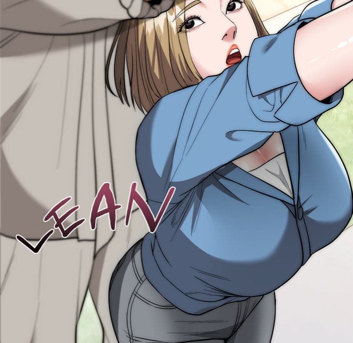 Kangsae the Strong (Uncensored), chapter 15, page 54 of 150