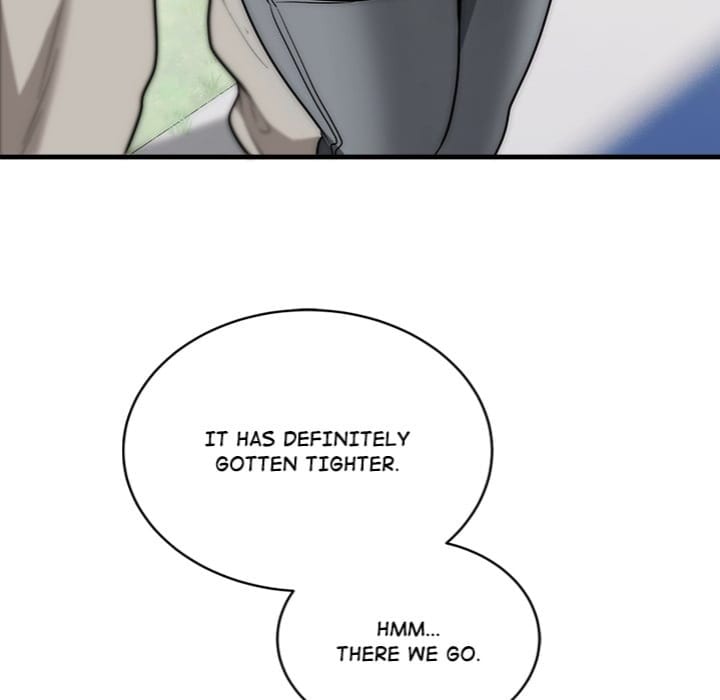 Kangsae the Strong (Uncensored), chapter 15, page 55 of 150