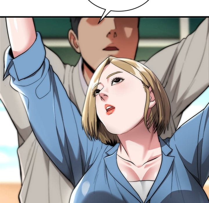 Kangsae the Strong (Uncensored), chapter 15, page 56 of 150