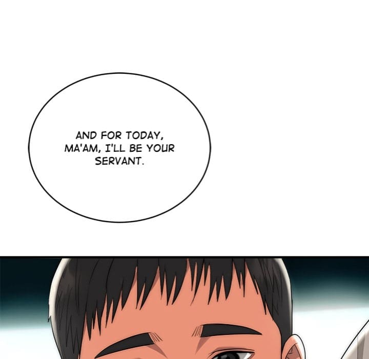 Kangsae the Strong (Uncensored), chapter 15, page 59 of 150