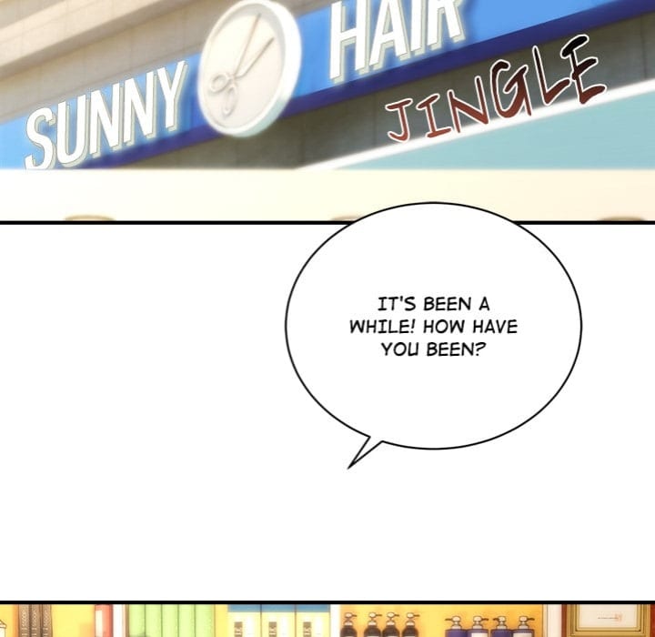 Kangsae the Strong (Uncensored), chapter 15, page 71 of 150