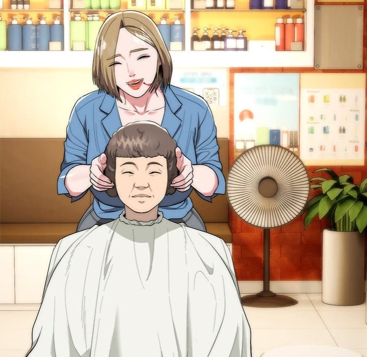 Kangsae the Strong (Uncensored), chapter 15, page 72 of 150